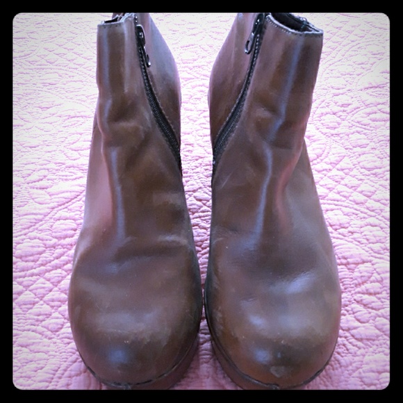 Kork-Ease Shoes - Kork Ease bootie